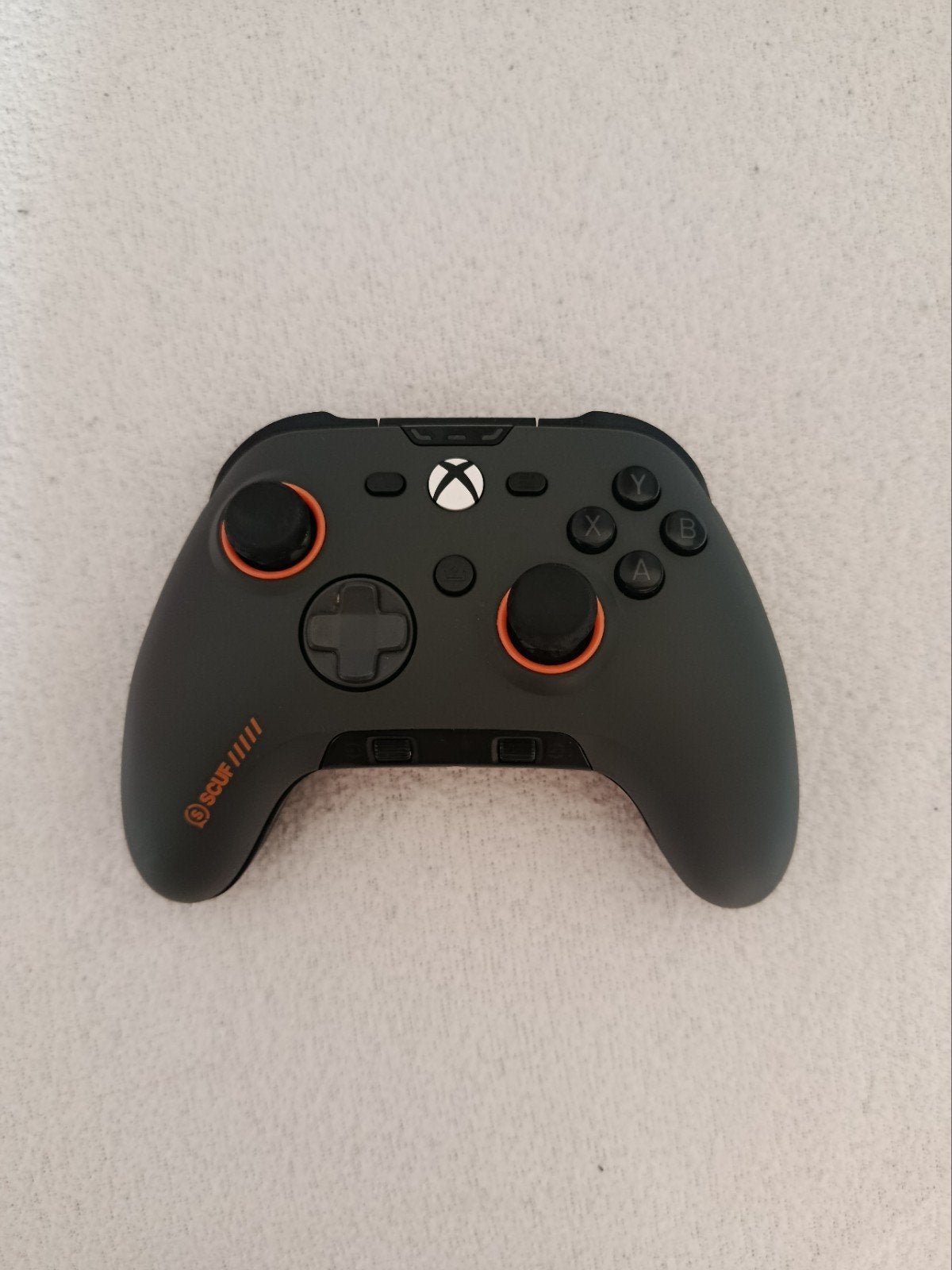SCUF Controller MOET SNEL WEG, Gebruikt, Xbox, Overige typen, Overige merken