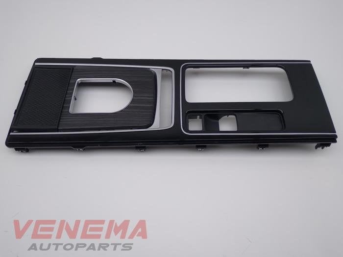 Middenconsoles van een Jaguar XF, Gebruikt, -, -, Ophalen of Verzenden