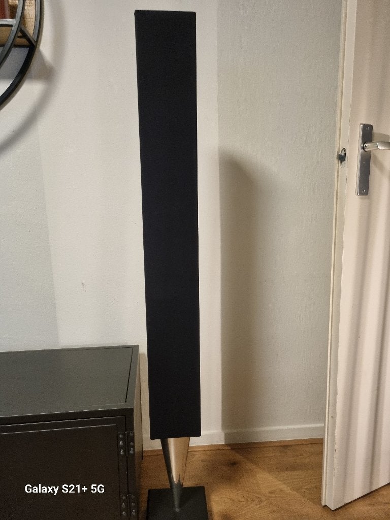✅Bang & Olufsen BeoLab 8000 Vloerstaande Luidspreker, Ophalen, Stereo speakers, -, Zo goed als nieuw