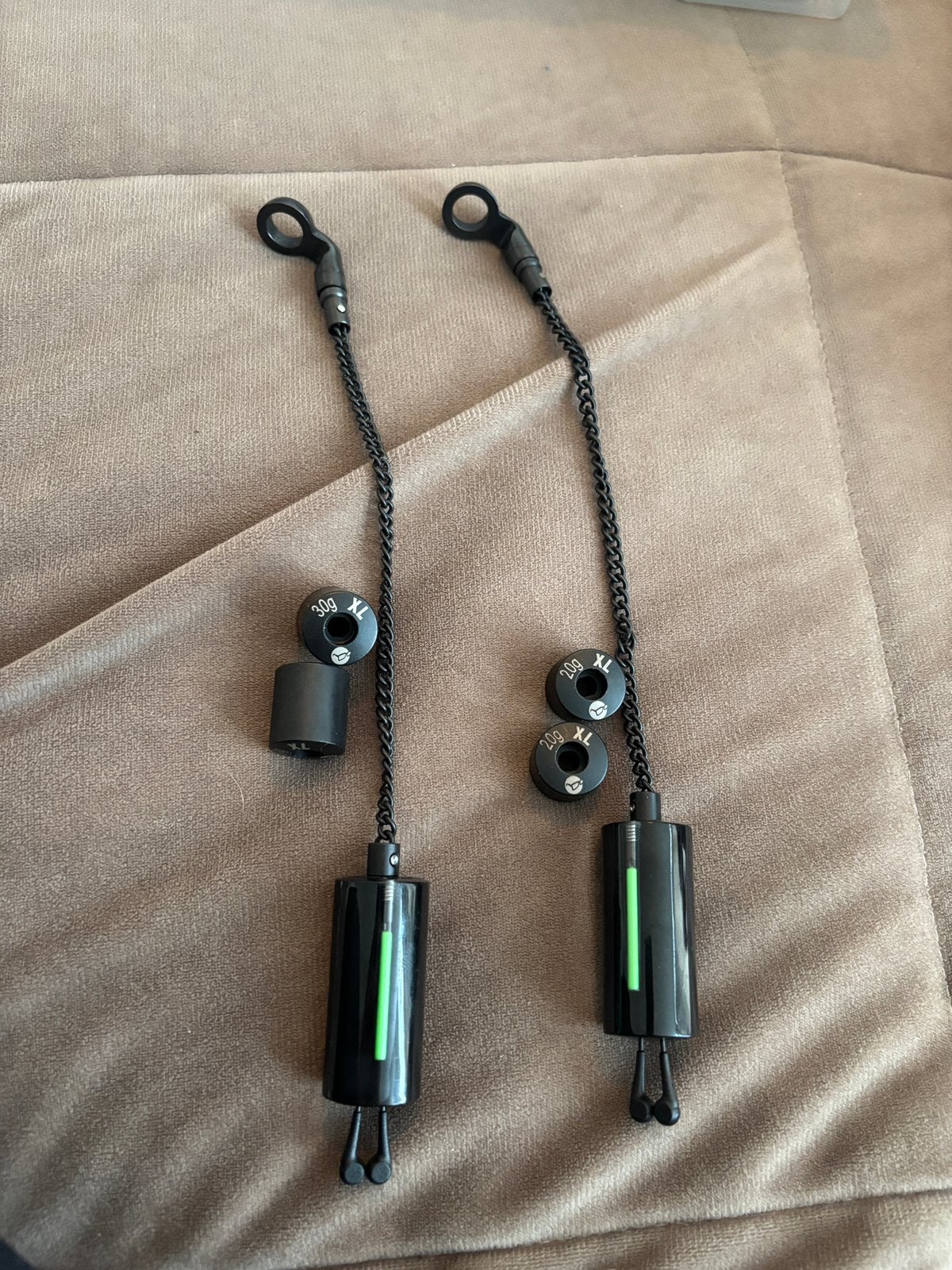 Korda bobbins xl, Ophalen of Verzenden, Zo goed als nieuw, Overige typen