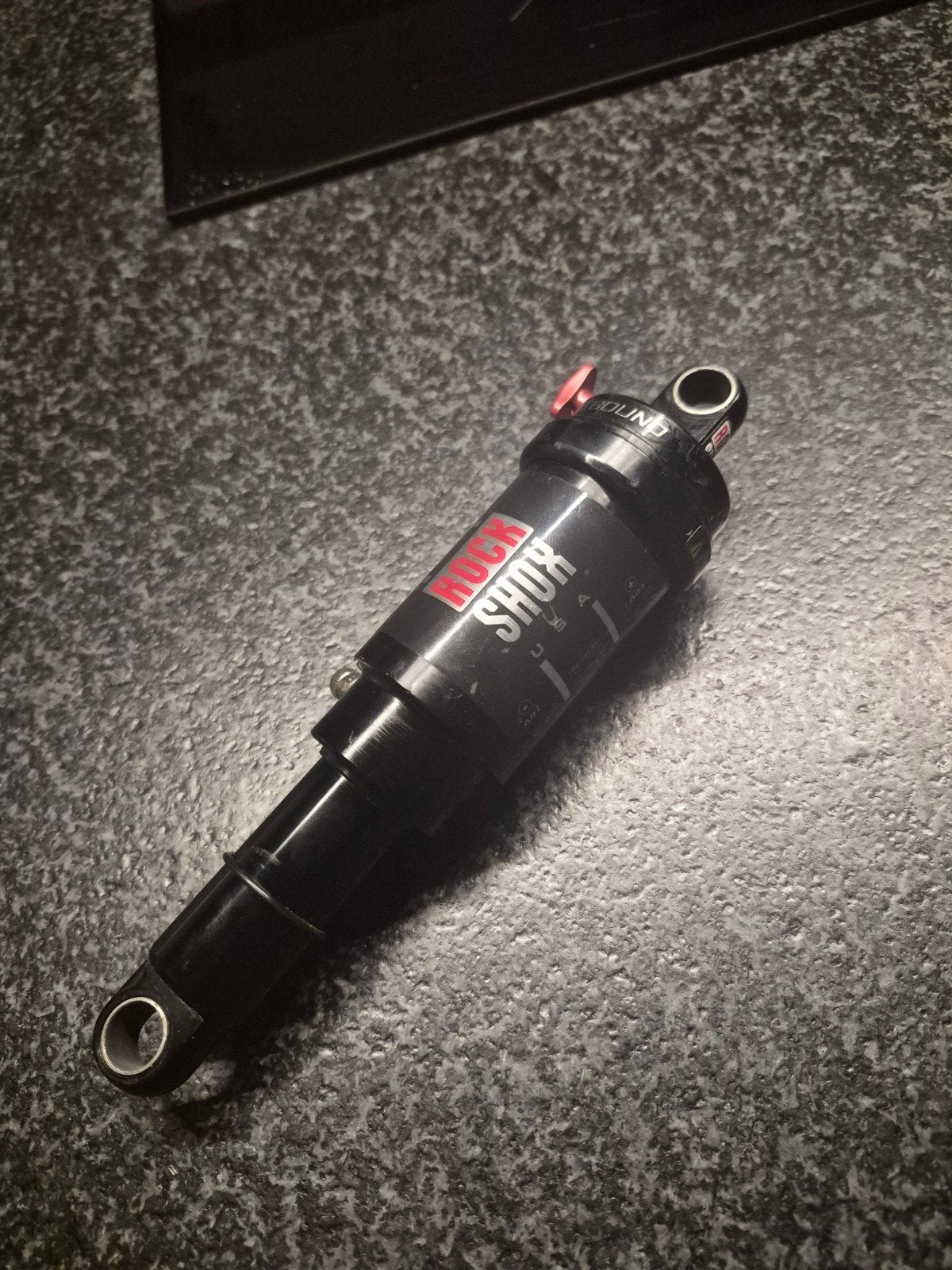 RockShox SID achterdemper, 19045 mm, Fietsen en Brommers, Ophalen of Verzenden