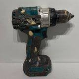 Makita DHP486 Accu KlopBoor/Schroefmachine Losse Body, Ophalen of Verzenden, Gebruikt