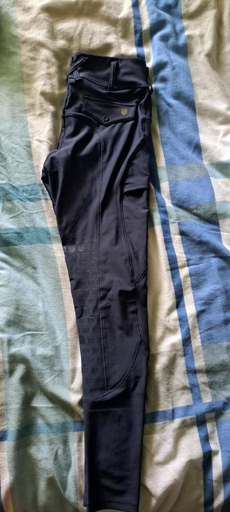 Maya Delorez rijleging, Dieren en Toebehoren, Paardrijkleding, Gebruikt, Dressuur, Dames, Onderkleding