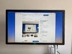 Foto 2 van Dell P2715Q 27 inch 4K IPS-monitor met verstelbare voet