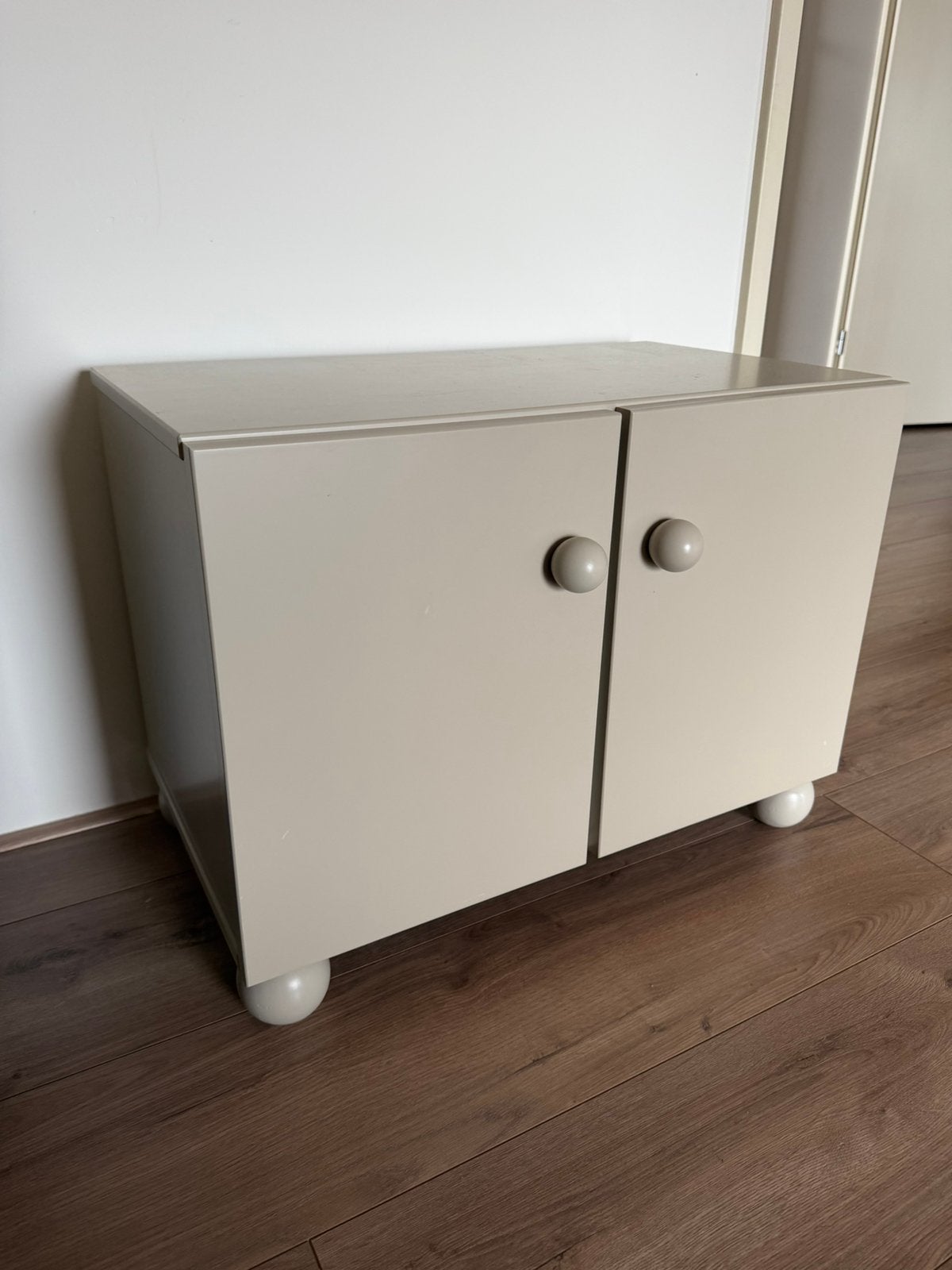 H&M Home kastjes kinderkamer - 2 stuks, Ophalen, Kast