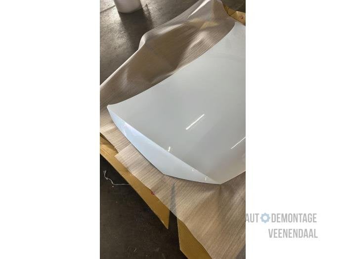 Motorkap van een Volkswagen Golf (L0K1), -, Volkswagen, -, Nieuw