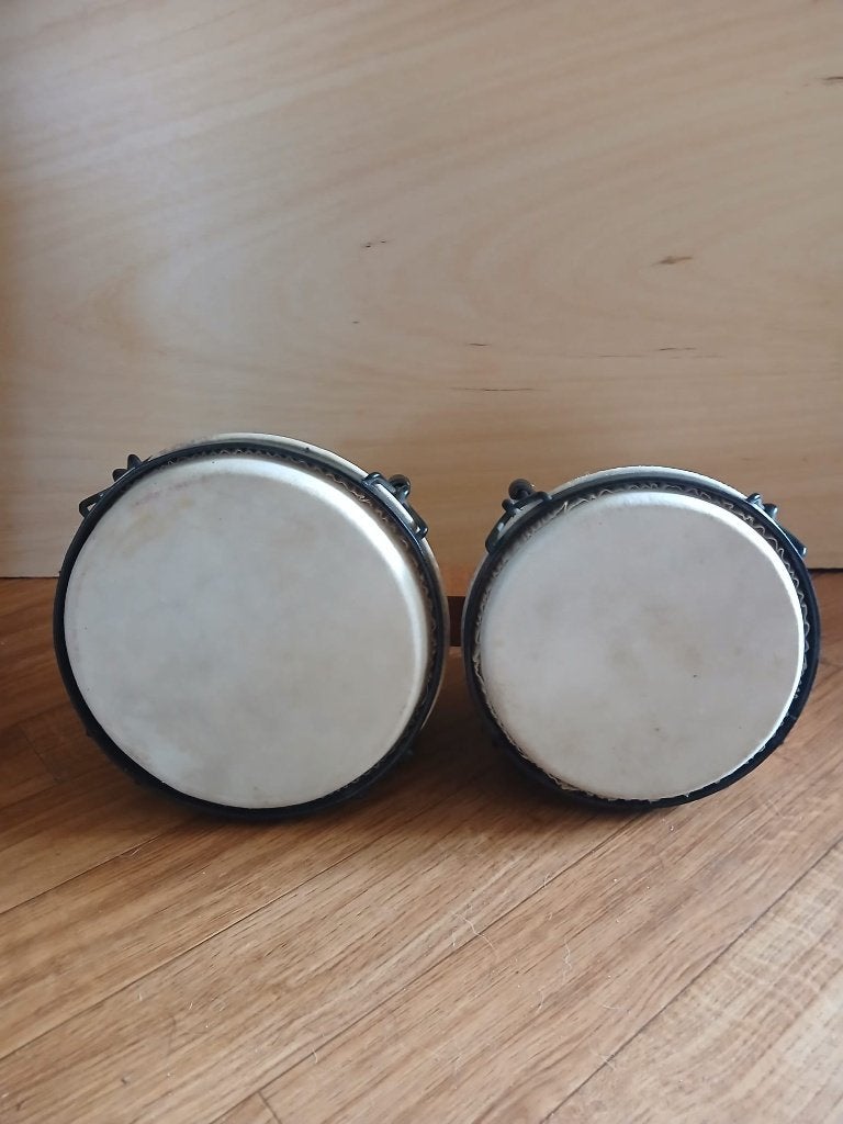 Trommels, Muziek en Instrumenten, Drumstellen en Slagwerk, Ophalen, Zo goed als nieuw, Overige merken
