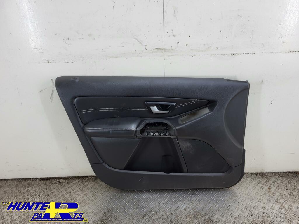 Portierbekleding LA Volvo V70 II, Gebruikt, Ophalen of Verzenden, Volvo, Volvo