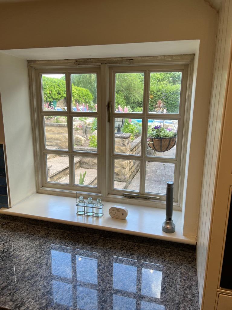 Foto 15 van exclusieve vakantie woning Engeland verwarmd zwembad 12 pers