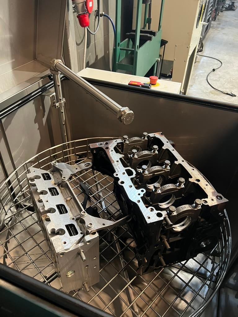 Olieverbruik VW 2.0 TDI Biturbo (T5/T6) Motorcode CFCA CXEB, Garantie