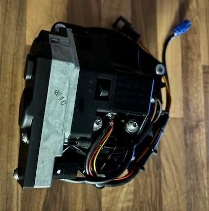 Achteruitrijcamera Golf 6, Polo, Passat, Beetle