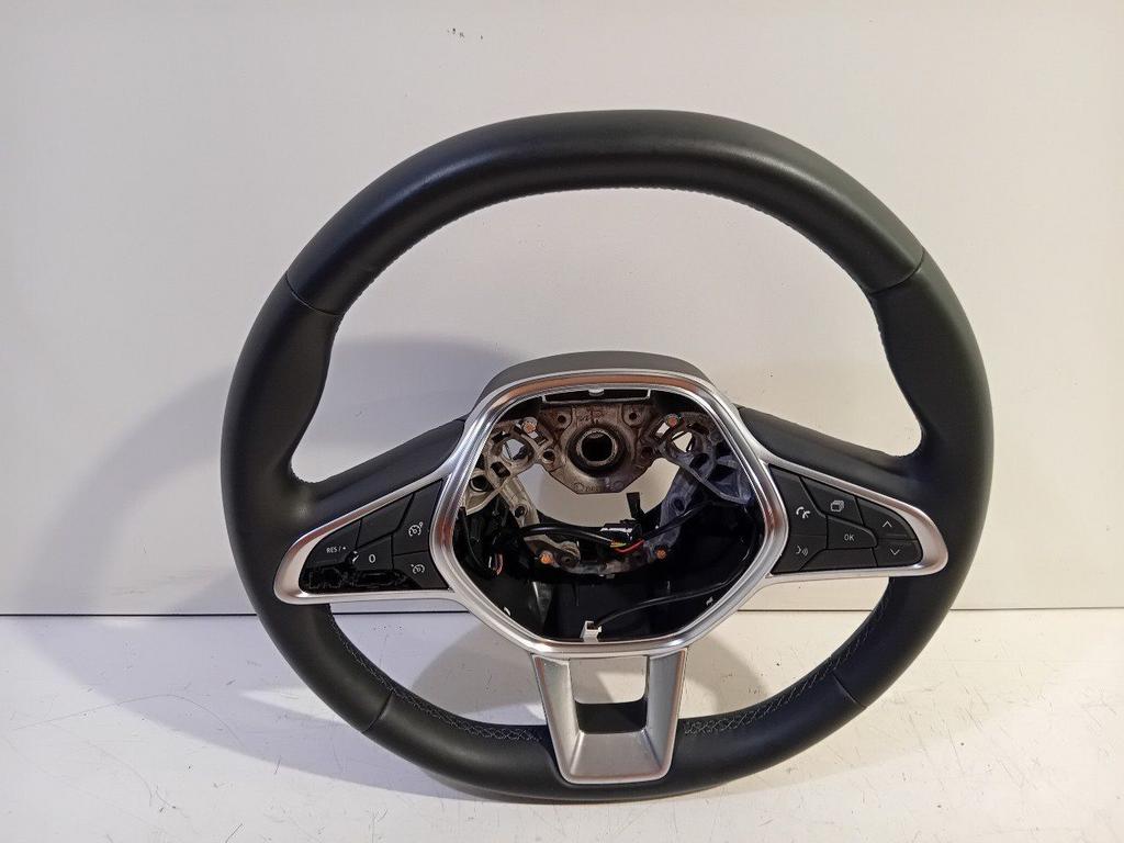 Stuur Renault Arkana, Auto-onderdelen, Besturing, Renault, Gebruikt, Herkomst onderdeel bekend, 12 maanden garantie, Ophalen of Verzenden