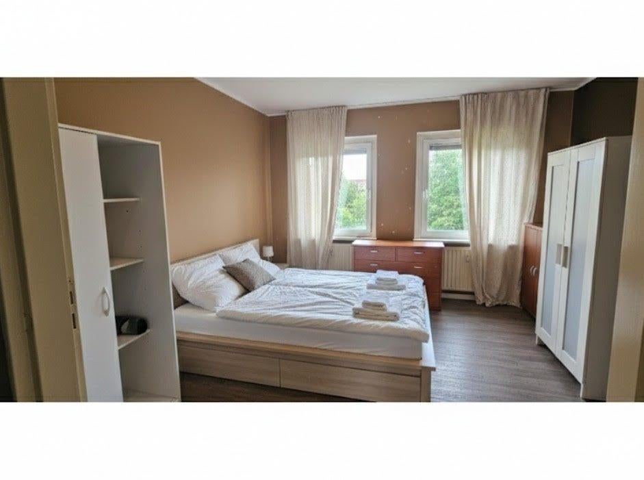 Furnished room for rent in the center of Uden – €550, 35 tot 50 m², Eindhoven