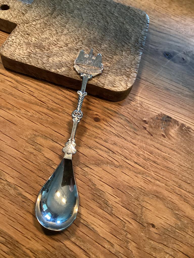 Lepeltje Vaals, Ophalen of Verzenden