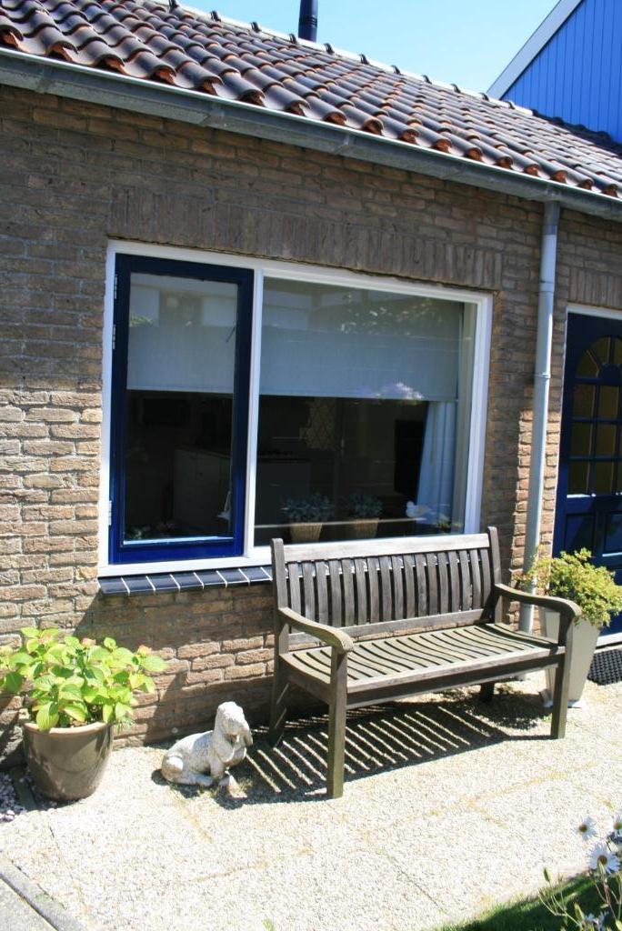 Texel: 2 persoons vakantiehuisje te huur in De Koog., Vakantie, Internet, Dorp, Waddeneilanden, Aan zee