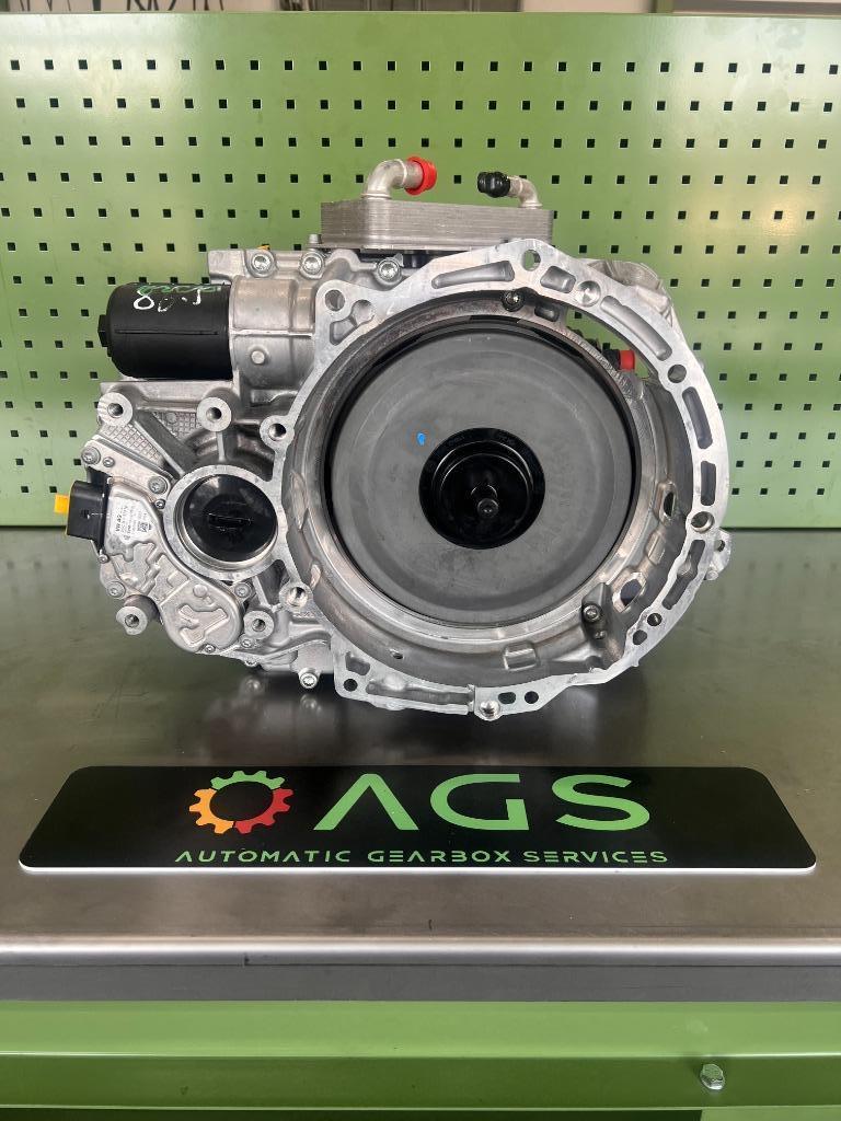 DQ381 DSG 0CK 0GC Transmissie Revisie / Reparatie / Nieuw, Auto-onderdelen, Transmissie en Toebehoren, Ophalen of Verzenden, Seat