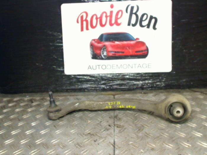 Draagarm onder links-voor van een Audi A4, Gebruikt, -, -, -