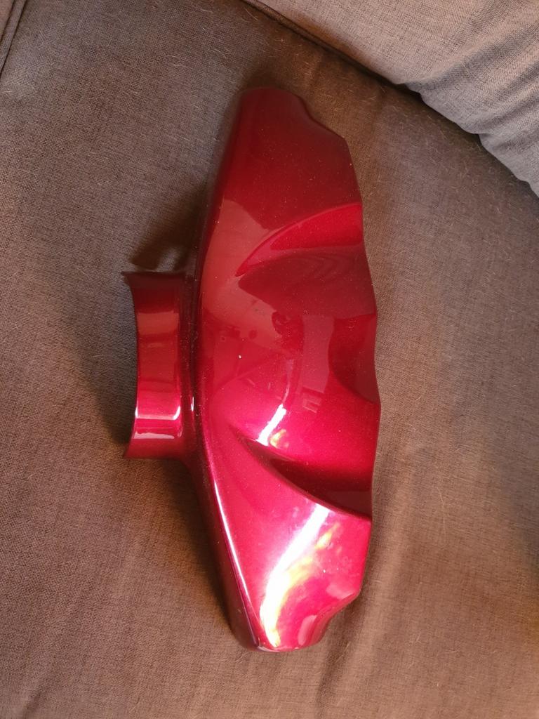 Nieuwe originele stuurkap peugeot viva city, Ophalen of Verzenden, Nieuw, Frame, Peugeot