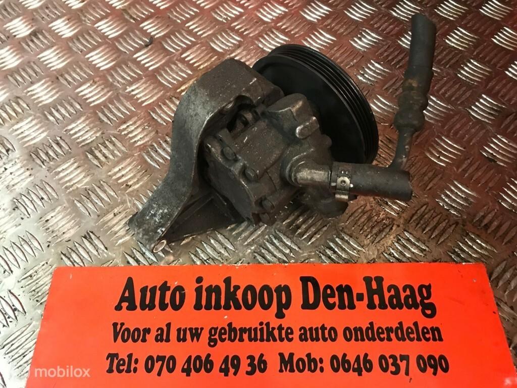 BMW 3-serie E90 ('05-'08) 320D Stuurpomp 7692974546, Auto-onderdelen, Besturing, BMW, Gebruikt, Ophalen of Verzenden