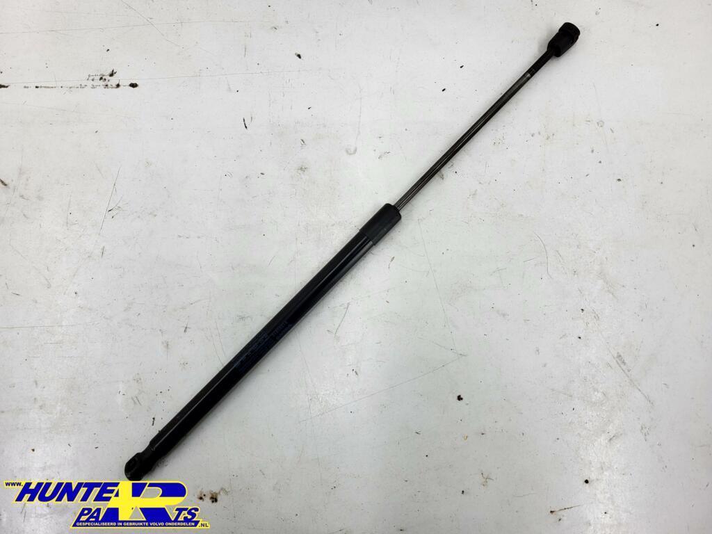 Gasveer achterklep Volvo V60/70 ('07-'18) 31297080, Auto-onderdelen, Klein materiaal, Volvo, Gebruikt, Ophalen of Verzenden