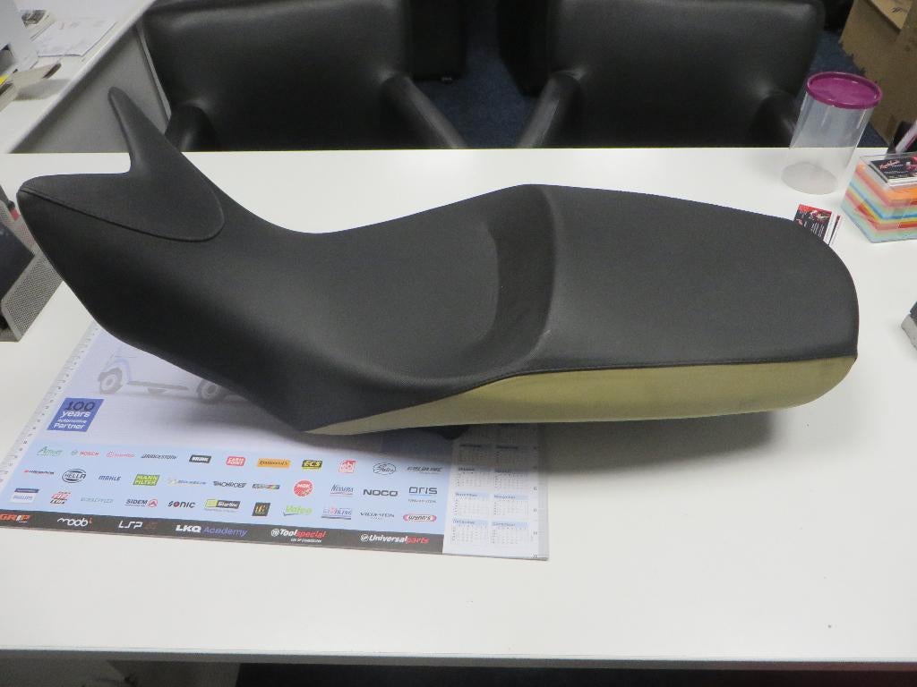 Zadel bmw F800GS, Ophalen of Verzenden, Gebruikt