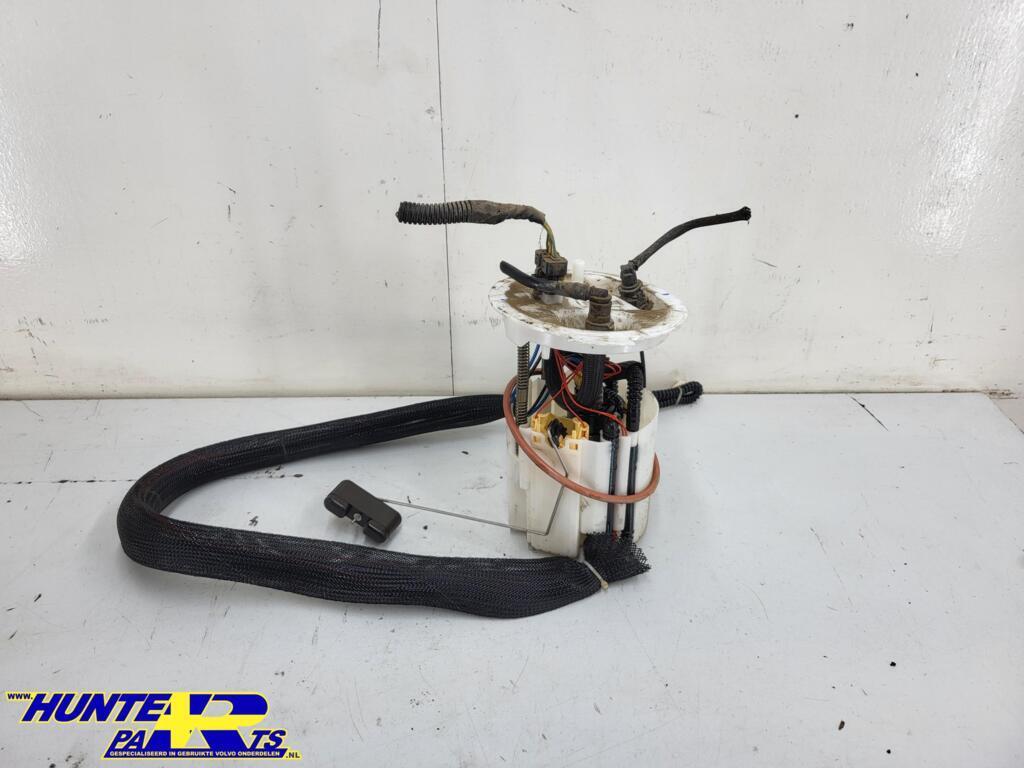 Brandstofpomp Volvo V70 ('07-'17) 31372892, Auto-onderdelen, Brandstofsystemen, Volvo, Gebruikt, Ophalen of Verzenden