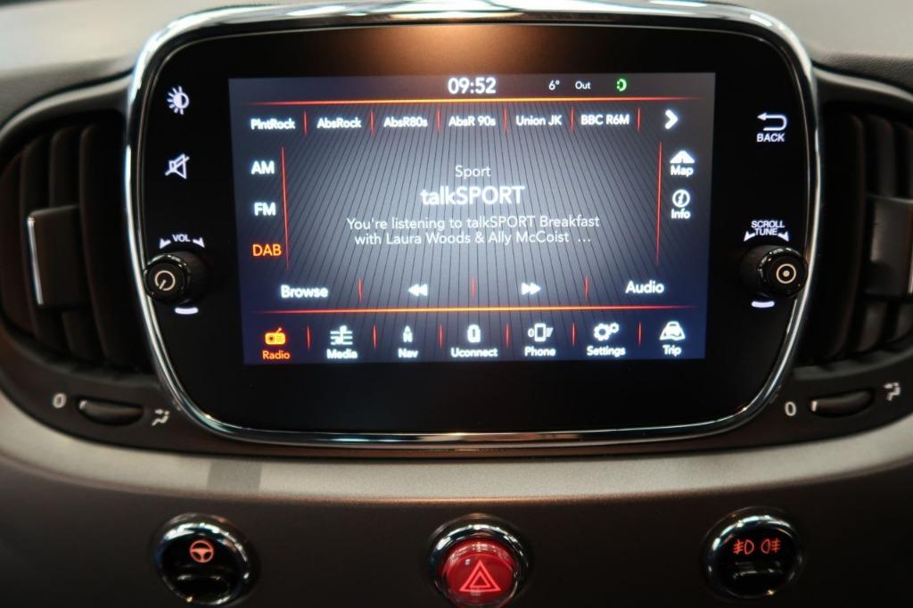 Reparatie Fiat & Alfa Continental radio/navigatie, Garantie