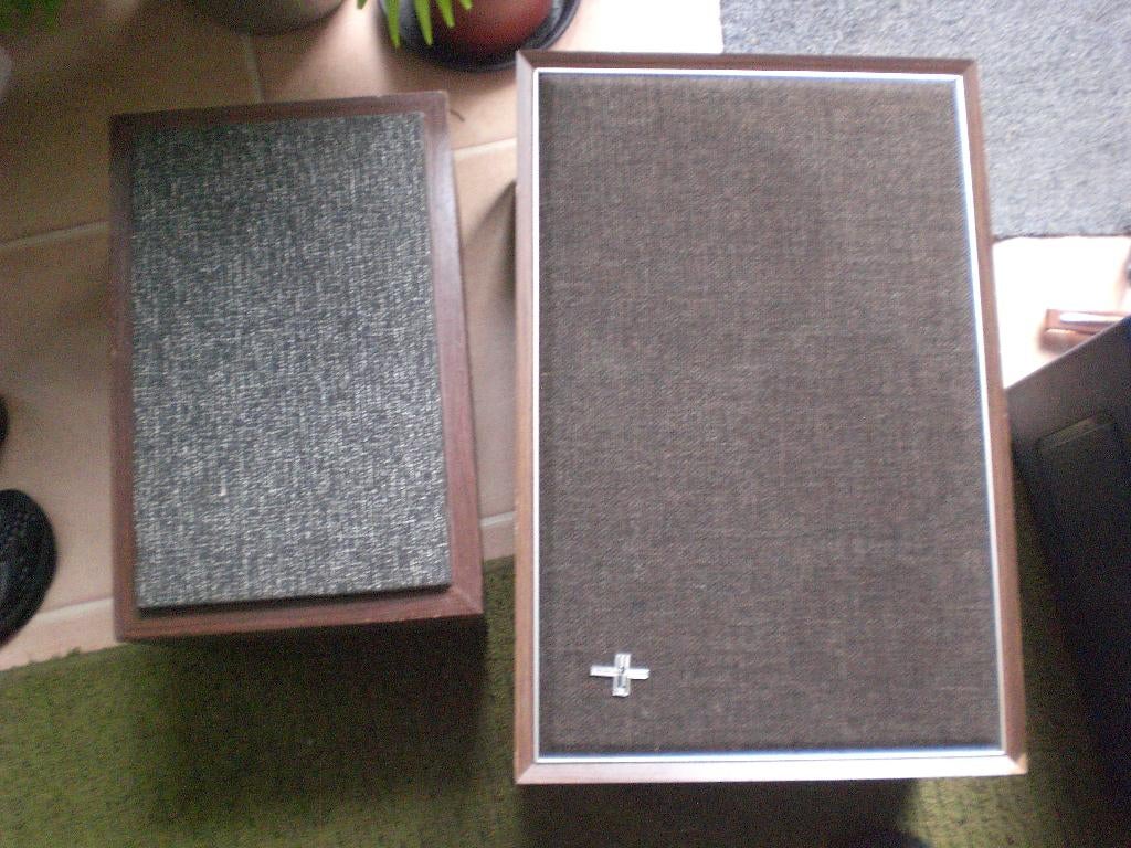 Luidspreker boxen Philips, Philips, Gebruikt, Ophalen of Verzenden, Minder dan 60 watt