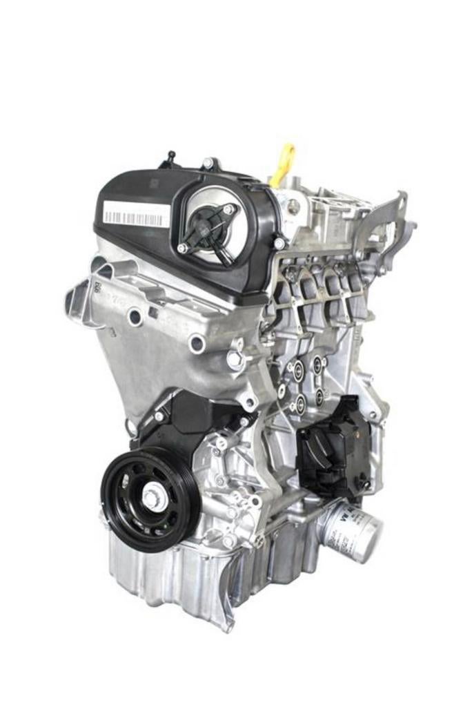 Audi/DADA motor,motorblok nieuw, Auto-onderdelen, Motor en Toebehoren, Audi, Seat, Volkswagen, Skoda, Nieuw, Ophalen
