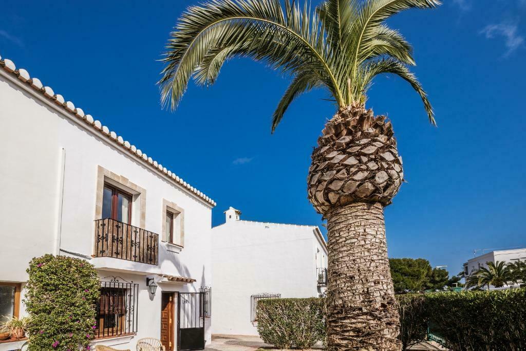 Te huur vakantiehuis aan zee in Javea (Spanje), Open haard, Overige typen, Costa Blanca, Overige
