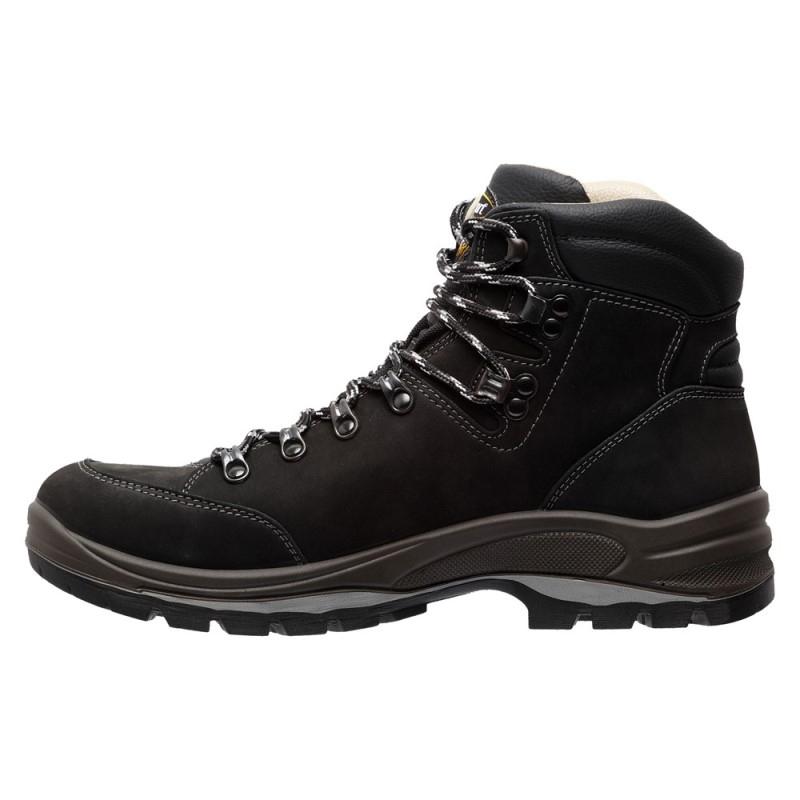 Grisport Anden Waterdichte Wandelschoen zwart (36–47), Werkschoenendeal, Marktplaats@werkschoenendeal.nl, Grisport Outdoor, Schoenen
