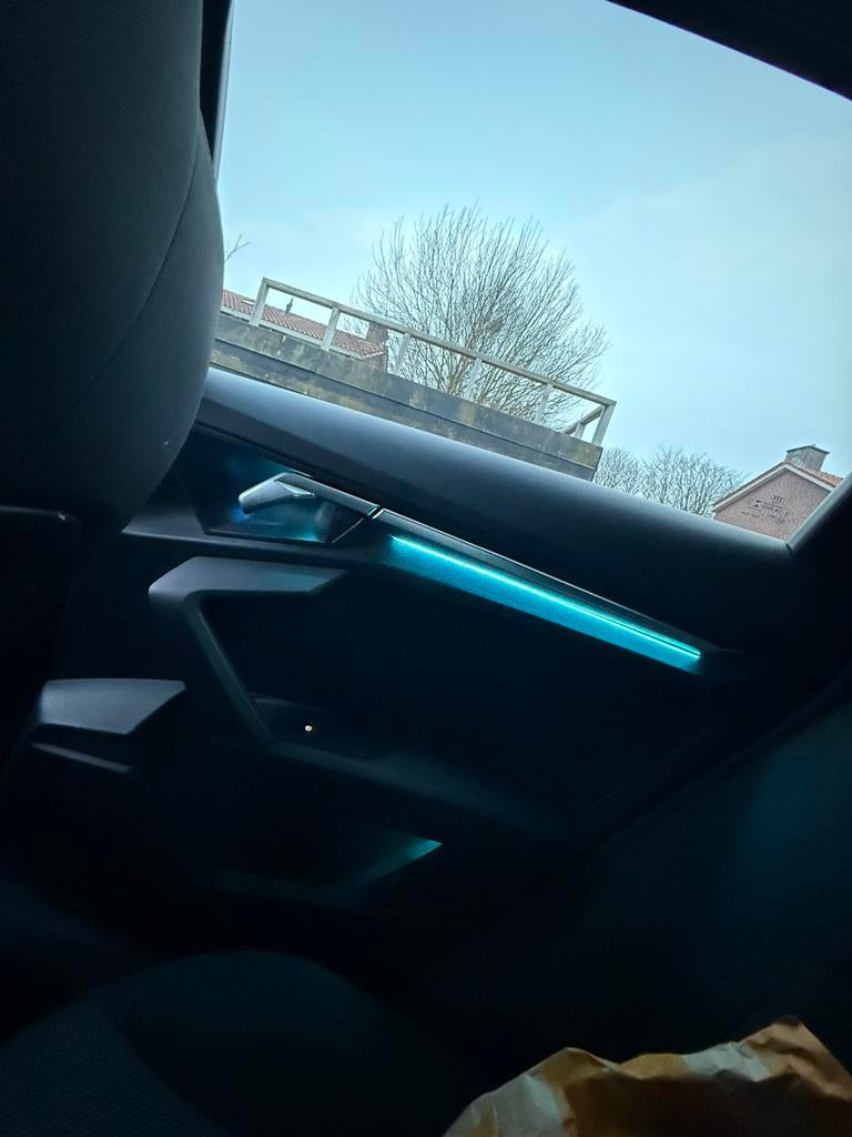 Ambient light Audi a3, Auto-onderdelen, Ophalen of Verzenden, Nieuw, Audi