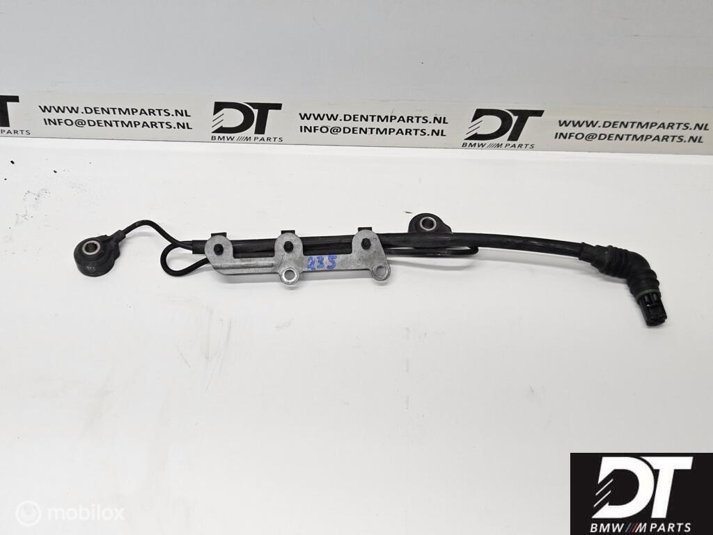 Klopsensor BMW E39 M5 S62 S62B50 13627568421, Auto-onderdelen, Motor en Toebehoren, Gebruikt, Ophalen of Verzenden, BMW, BMW