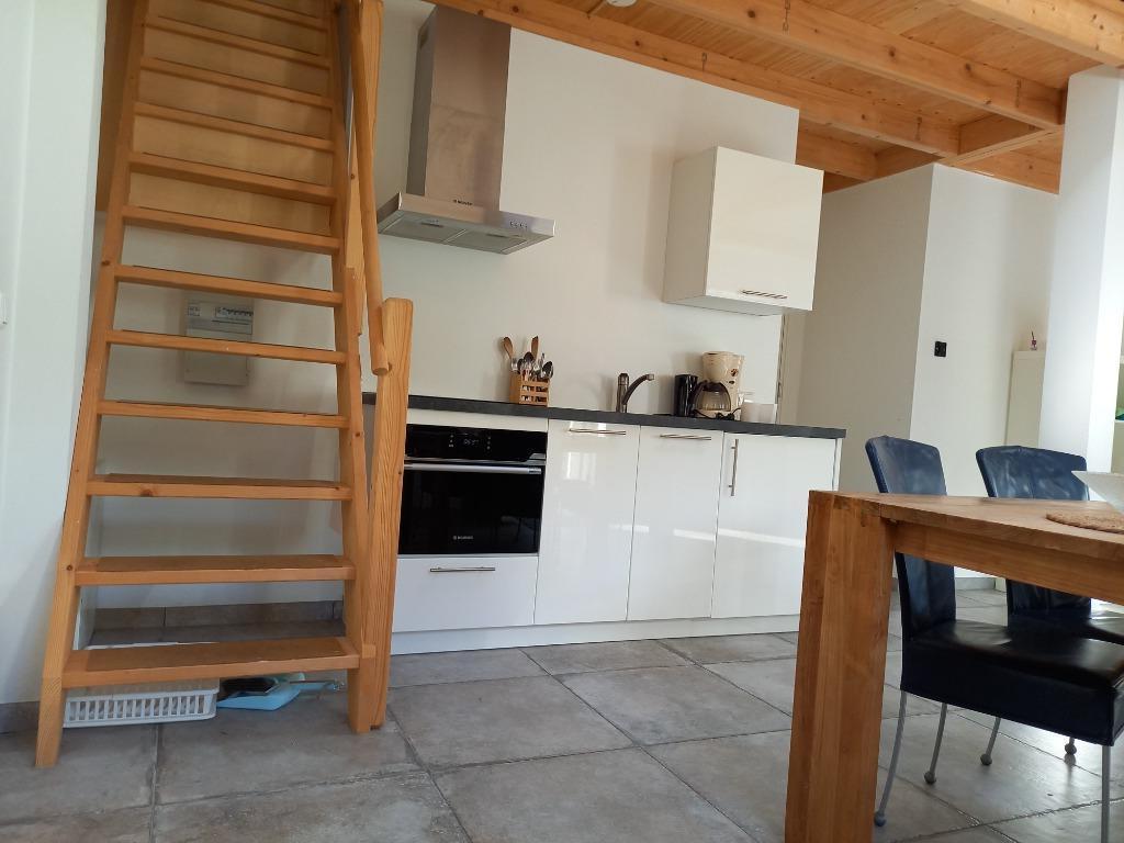 Per 4 juni in Woerden compact appartement beschikbaar, Woerden, Direct bij eigenaar, Utrecht, Appartement