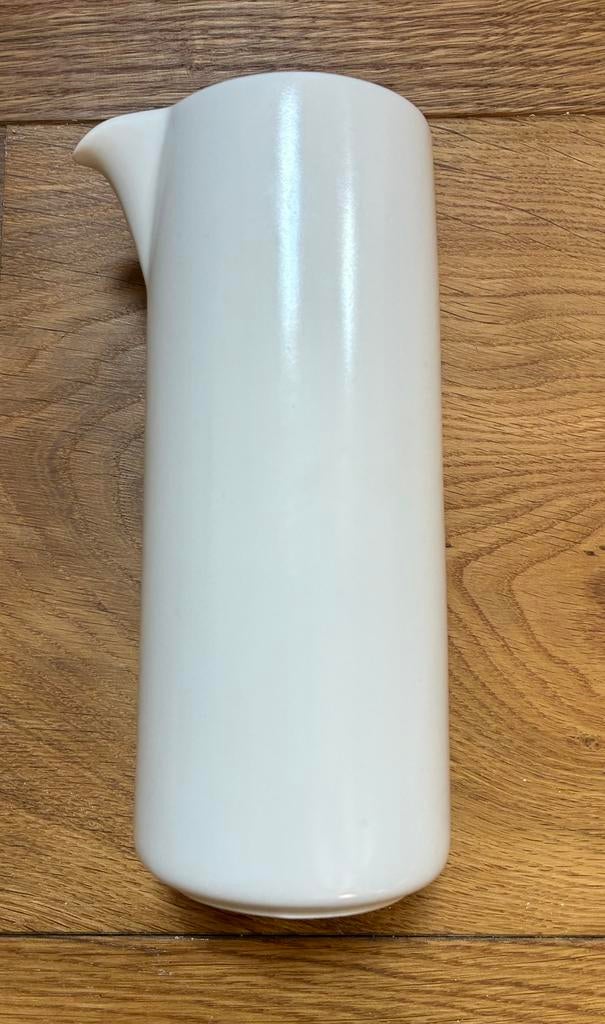 Witte kan Sagaform. Design by Ada Lindberg, Huis en Inrichting, Keuken | Servies, Keramiek, Overige typen, Ophalen of Verzenden