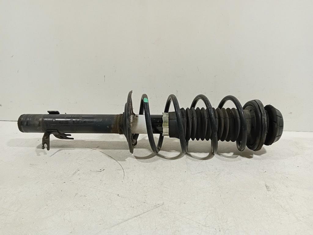 Veerpoot rechts voor Toyota Aygo, Onderdelen@venauto.nl, Van der Ven Autorecycling B.V., Gebruikt, Ettenseweg 76, 4706 PB Roosendaal, The Netherlands