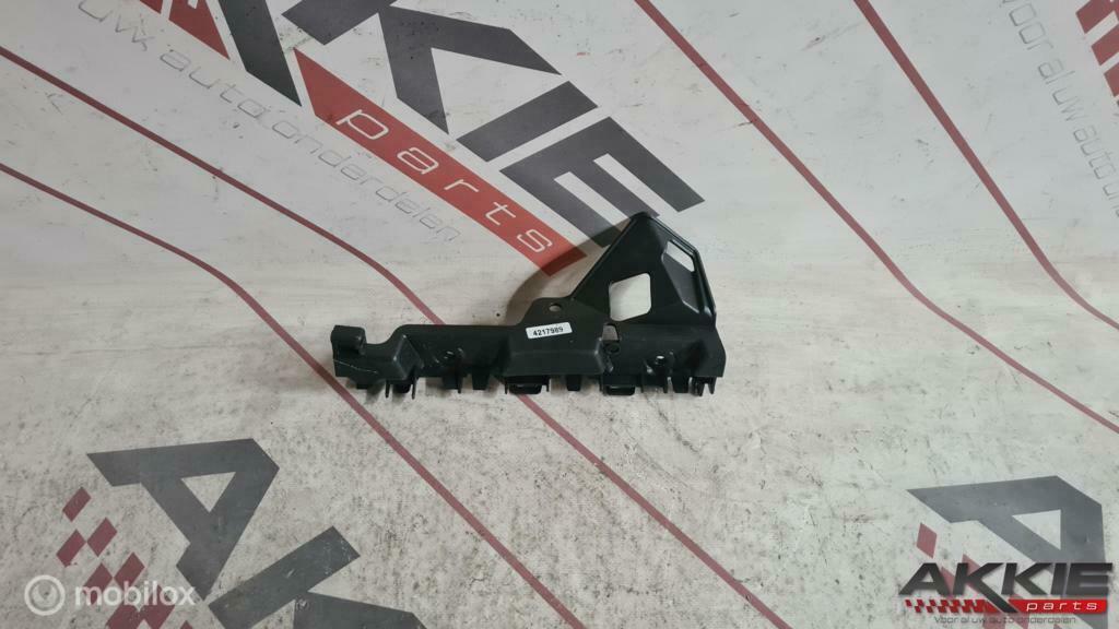 Opel Vivaro B 622217838R bumper geleider links ('14->), Ophalen of Verzenden, Gebruikt