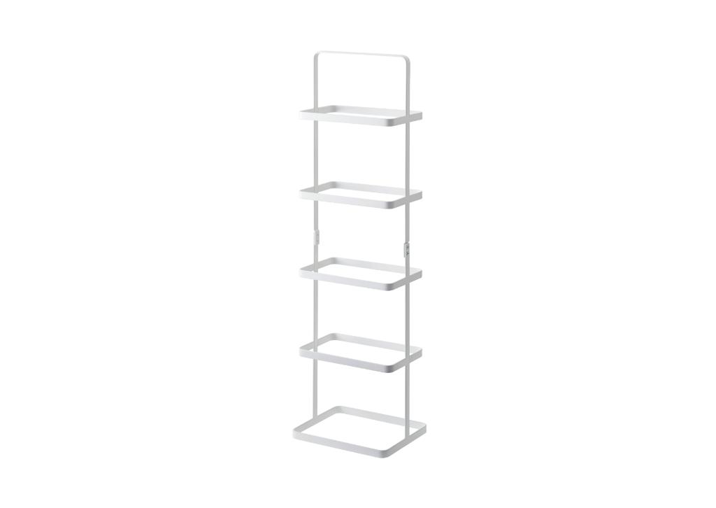 Yamazaki Tower Schoenenrek - Wit | van €73, nu, Yamazaki, Yamazaki, Yamazaki, Nieuw
