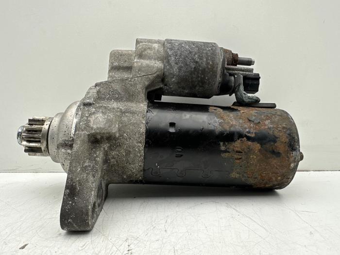 Startmotor van een Seat Ibiza, Gebruikt, -, -, Ophalen of Verzenden