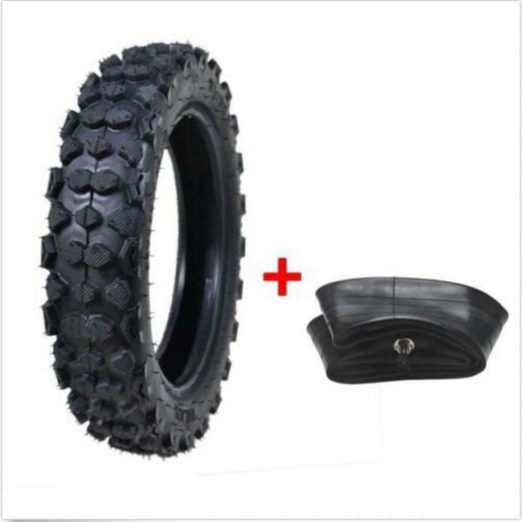 10 Inch Buitenband + Binnenband (2.50 - 10 Inch ) - € 29,95, Fietsen en Brommers, Steps, Ophalen of Verzenden, Nieuw, Elektrische step (E-scooter)