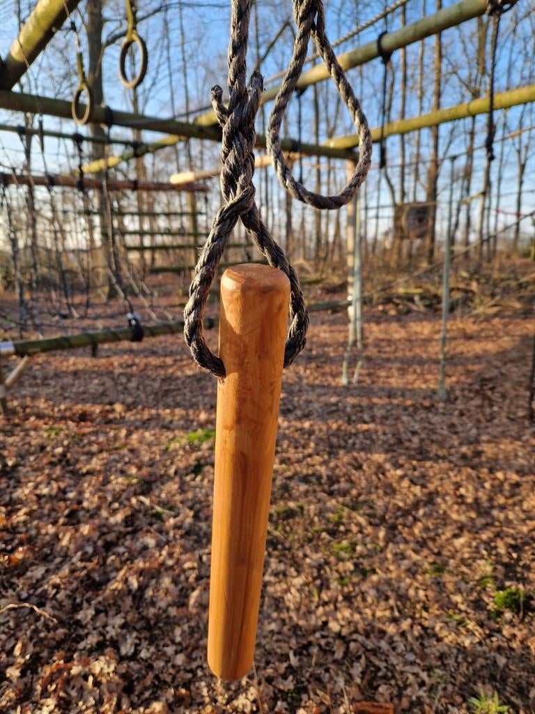 Korte Stokjes - Survivalrun Survival OCR, Ophalen of Verzenden, Nieuw