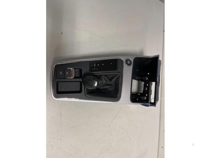 Middenconsoles van een Seat Leon, Gebruikt, -, -, Ophalen of Verzenden
