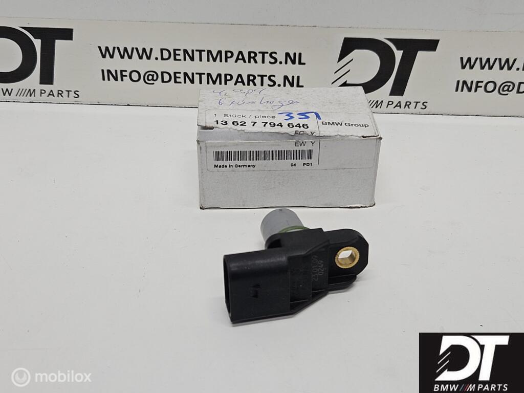 Nokkenassensor M57 BMW div. modellen 13627794646, Nieuw, Ophalen of Verzenden, BMW