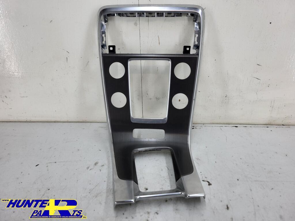 Bedieningspanelen Volvo V60 I ('10-'18) 31351644, Gebruikt, Ophalen of Verzenden, Volvo, Volvo