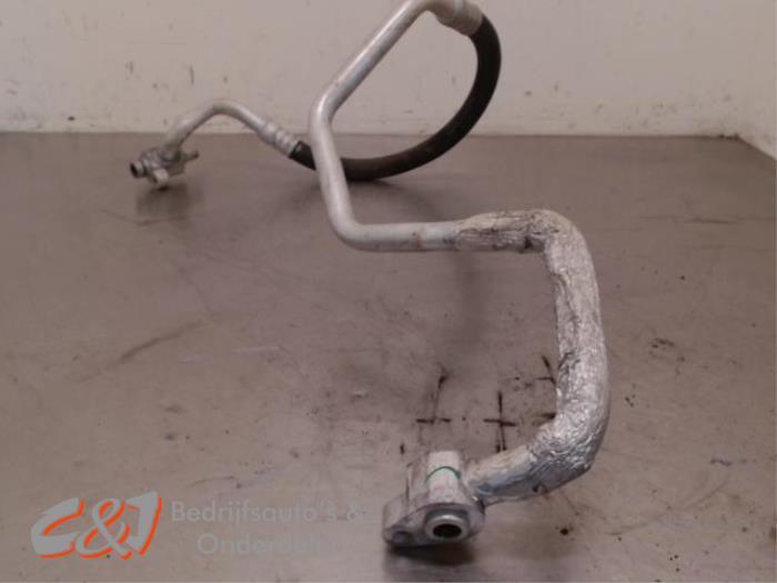 Airco Leiding van een Citroen Jumper, Gebruikt, -, Ophalen of Verzenden, -