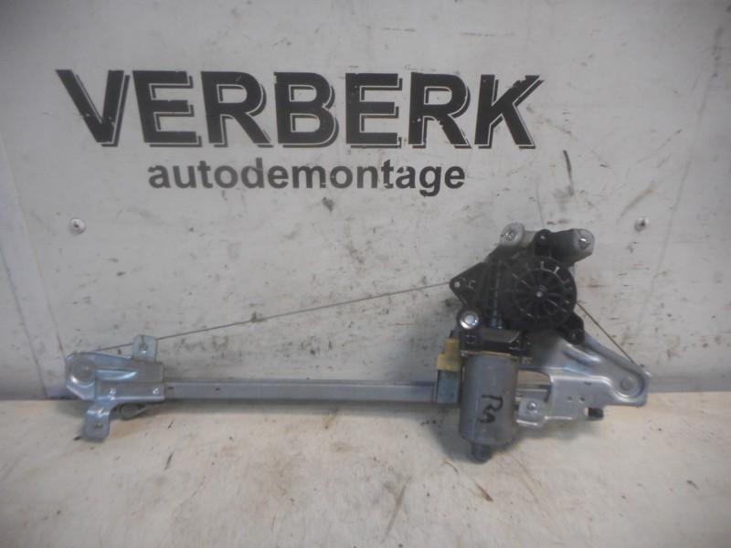 Raammechaniek Elek Rechts Achter Saab 9-5 (YS3E) 1998, Auto-onderdelen, Saab Deutschland GmbH, Gebruikt, Marienbergstraße  96, Nürnberg 90411, , Duitsland