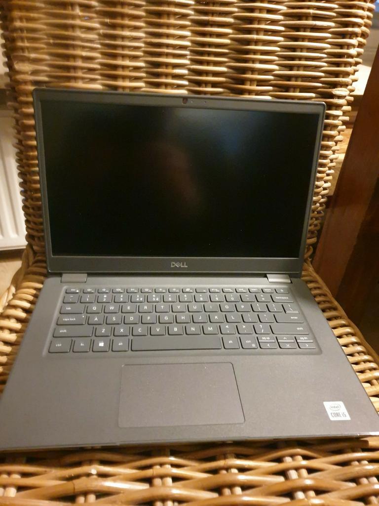 Dell Latitude 3410, Computers en Software, Windows Laptops, 2 tot 3 Ghz, 14 inch, Ophalen of Verzenden, Zo goed als nieuw