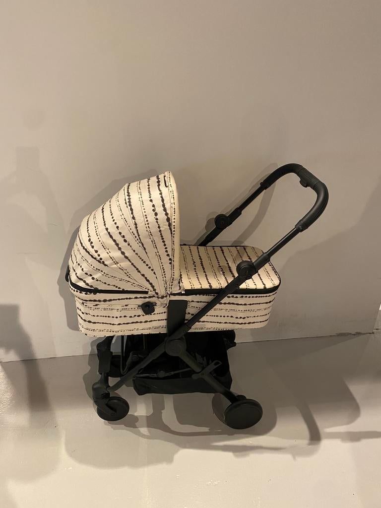 Elodie Mondo - 2 in 1 buggy, Kinderen en Baby's, Buggy's, Ophalen, Zo goed als nieuw