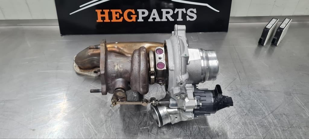 turbo a35 amg mercedes m260920, Ophalen, Mercedes, Nieuw, Mercedes