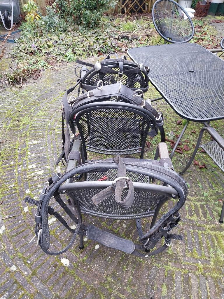 Mentuig zgan cob, Dieren en Toebehoren, Ophalen of Verzenden, Zo goed als nieuw, Overige soorten